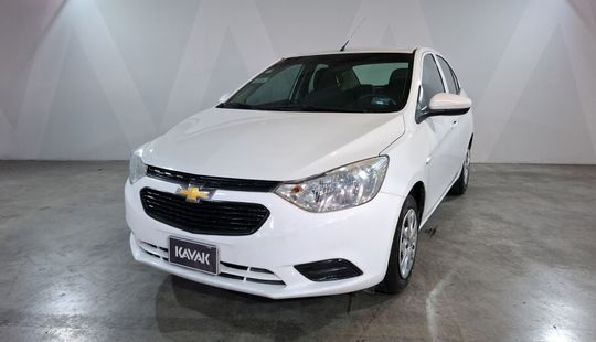 Chevrolet • Aveo