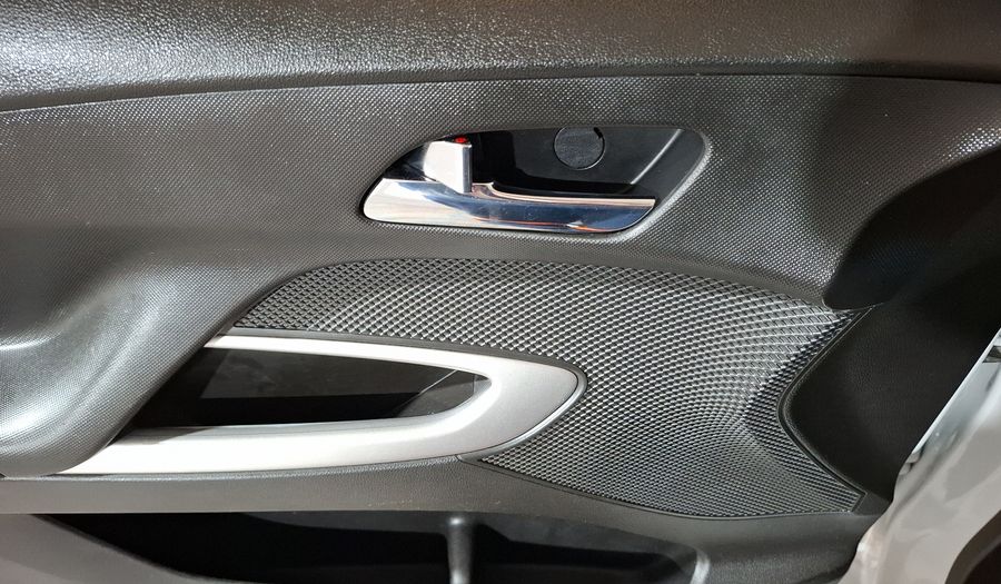Chevrolet Aveo 1.5 LS A Sedan 2022