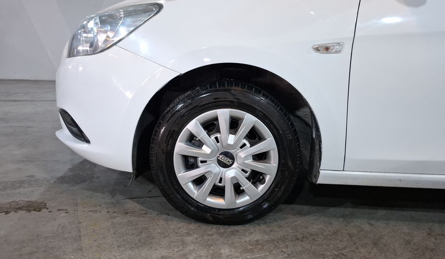 Chevrolet Aveo 1.5 LS A Sedan 2022
