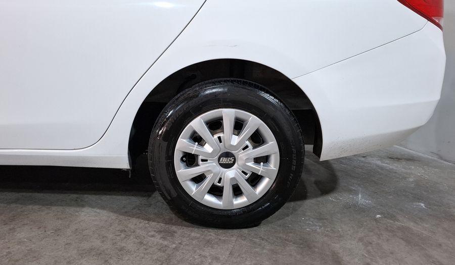 Chevrolet Aveo 1.5 LS A Sedan 2022