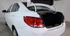 Chevrolet Aveo 1.5 LS A Sedan 2022