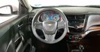 Chevrolet Aveo 1.5 LS A Sedan 2022