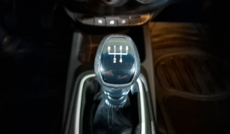 Chevrolet Aveo 1.5 LS A Sedan 2022
