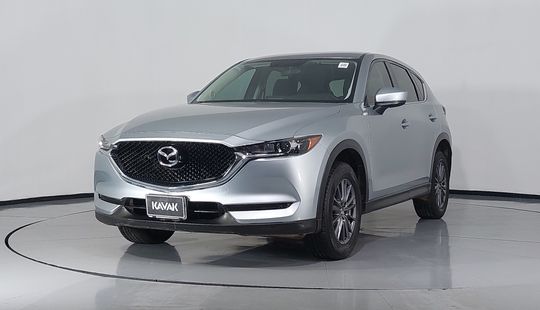 Mazda • CX-5