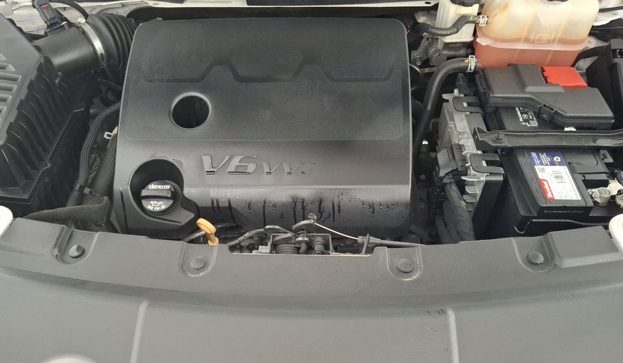 Chevrolet Traverse 3.6 LT B AUTO Suv 2019