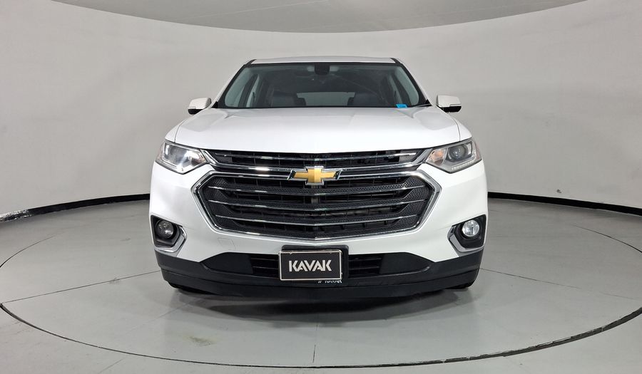 Chevrolet Traverse 3.6 LT B AUTO Suv 2019