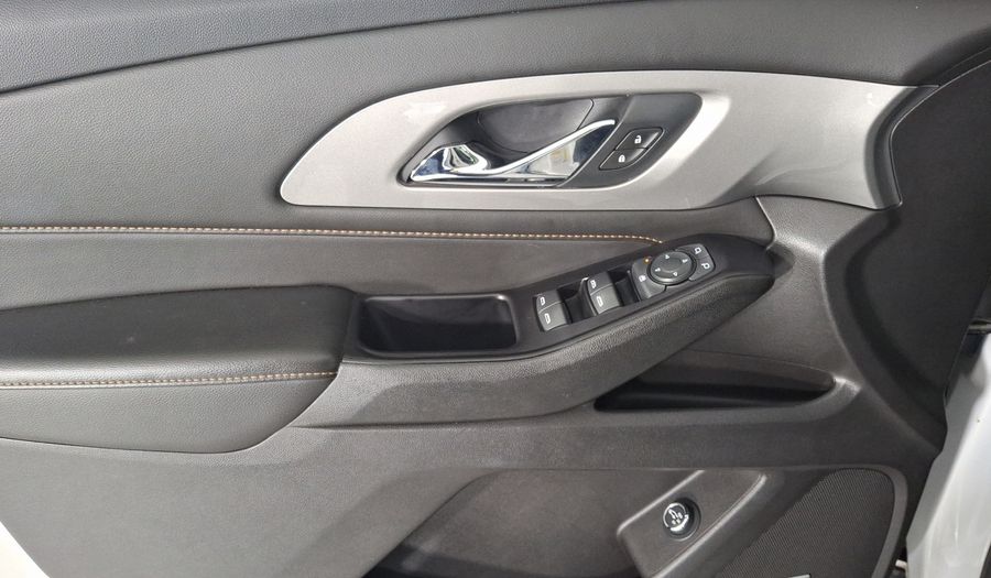Chevrolet Traverse 3.6 LT B AUTO Suv 2019