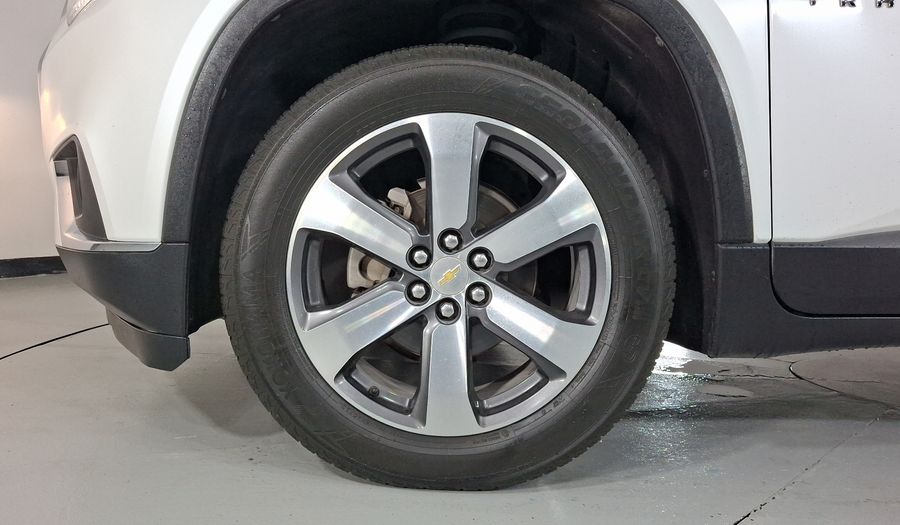 Chevrolet Traverse 3.6 LT B AUTO Suv 2019