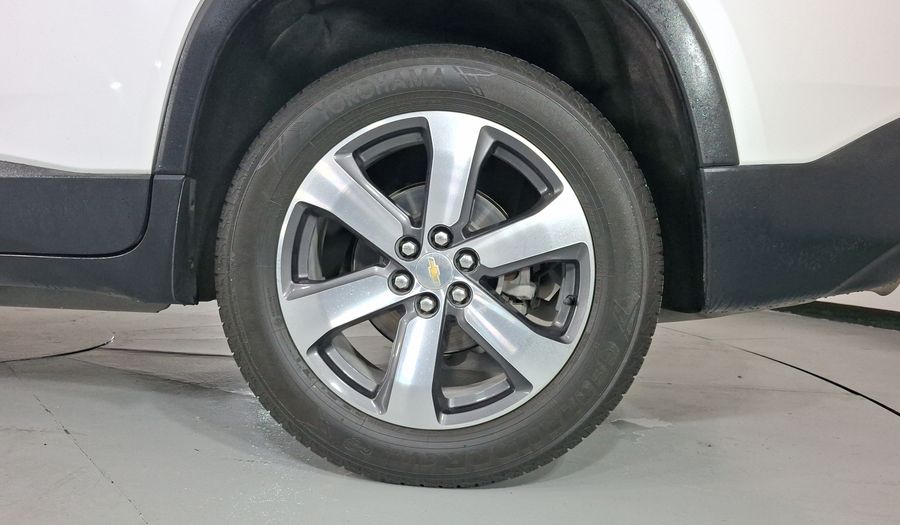 Chevrolet Traverse 3.6 LT B AUTO Suv 2019