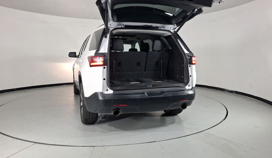 Chevrolet Traverse 3.6 LT B AUTO Suv 2019