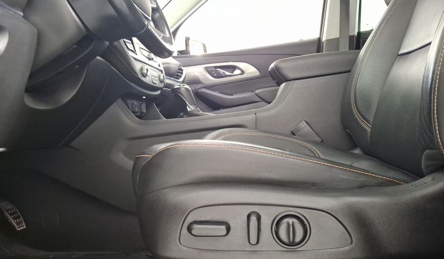 Chevrolet Traverse 3.6 LT B AUTO Suv 2019