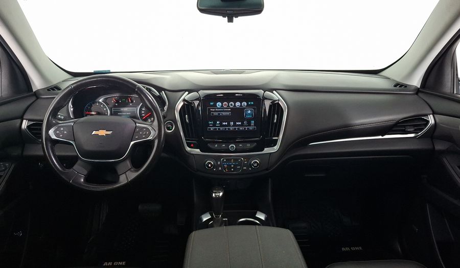 Chevrolet Traverse 3.6 LT B AUTO Suv 2019