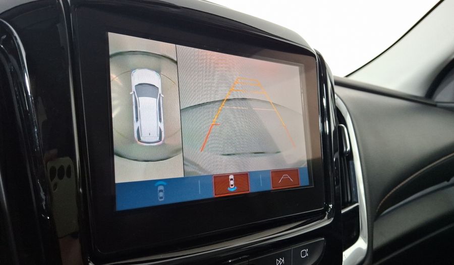 Chevrolet Traverse 3.6 LT B AUTO Suv 2019