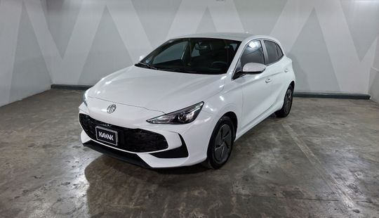Mg • MG3
