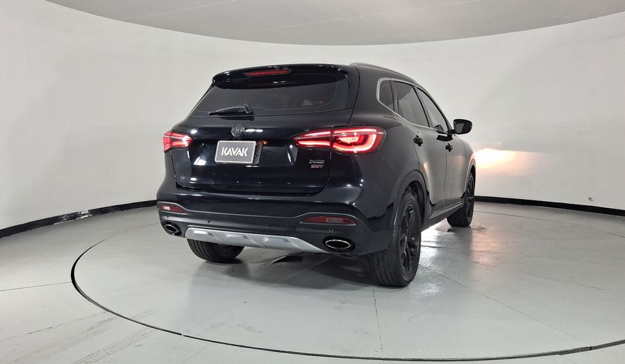 Mg Hs 1.5 EXCITE DCT Suv 2022