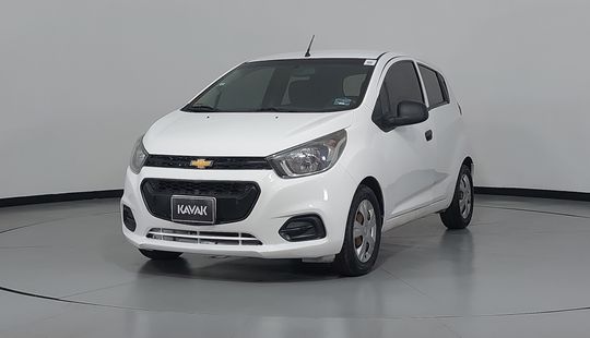 Chevrolet • Beat