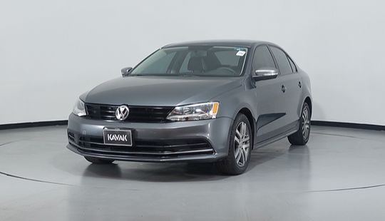 Volkswagen • Jetta