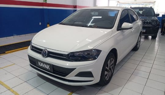 Volkswagen • Virtus