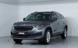 Skoda • Kodiaq