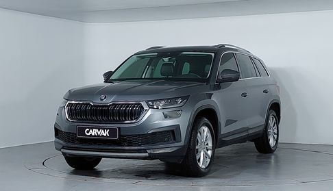 Skoda Kodiaq 1.5 TSI PRESTIGE Suv 2023