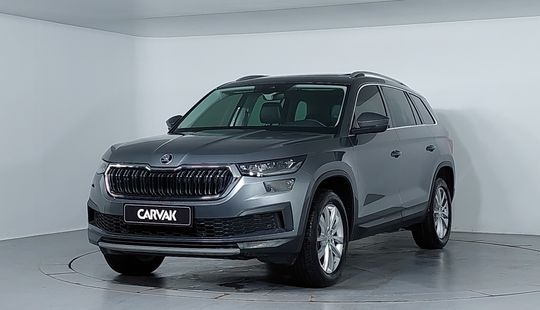 Skoda • Kodiaq