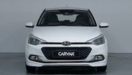 Hyundai I20 1.2 MPI JUMP Hatchback 2016
