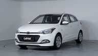 Hyundai I20 1.2 MPI JUMP Hatchback 2016