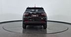 Jeep Compass 2.4 LONGITUDE AUTO 4WD MY18 Suv 2018