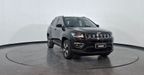 Jeep Compass 2.4 LONGITUDE AUTO 4WD MY18 Suv 2018