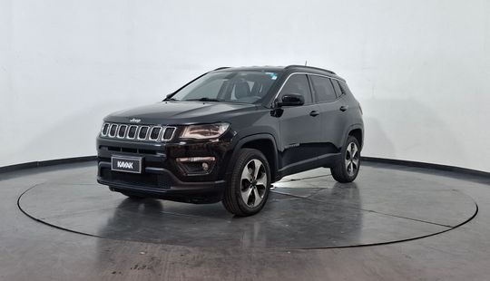 Jeep • Compass