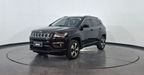 Jeep Compass 2.4 LONGITUDE AUTO 4WD MY18 Suv 2018