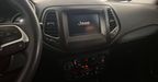 Jeep Compass 2.4 LONGITUDE AUTO 4WD MY18 Suv 2018