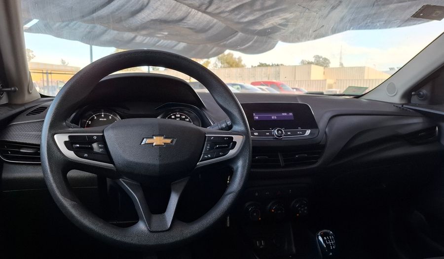 Chevrolet Onix + 1.2 Sedan 2020