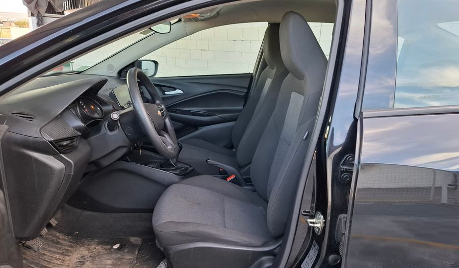 Chevrolet Onix + 1.2 Sedan 2020