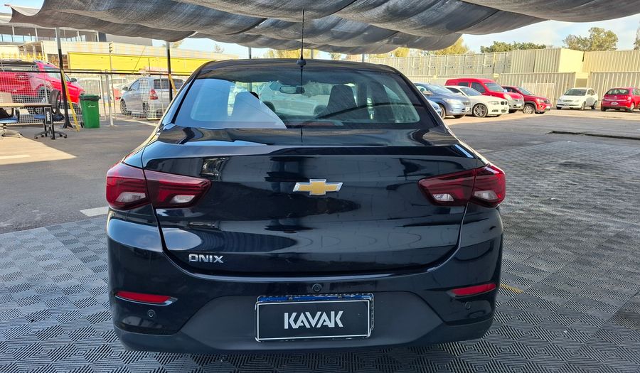 Chevrolet Onix + 1.2 Sedan 2020