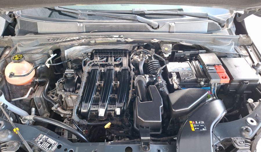 Chevrolet Onix + 1.2 Sedan 2020