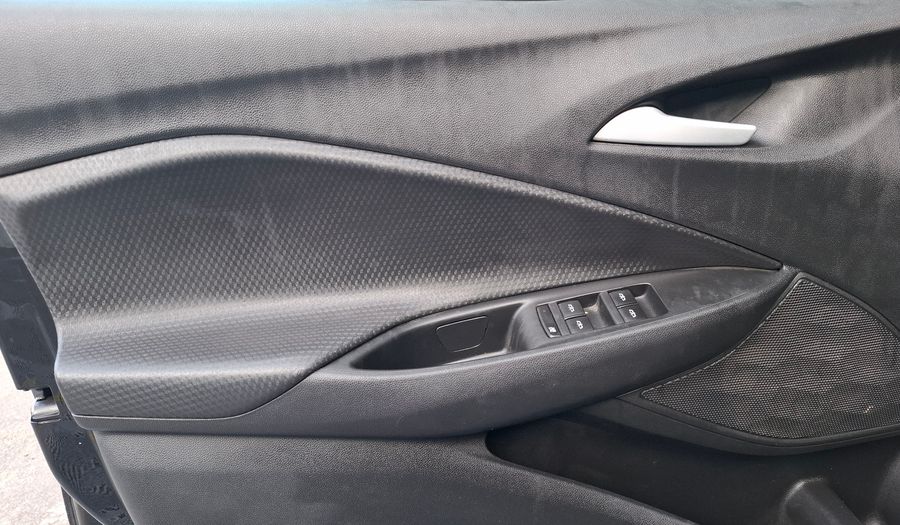 Chevrolet Onix + 1.2 Sedan 2020
