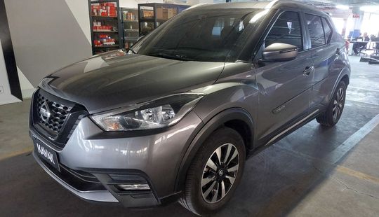 Nissan • Kicks