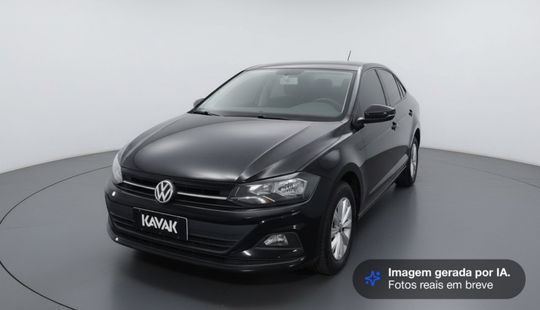 Volkswagen • Virtus