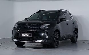 Citroën • C5 Aircross