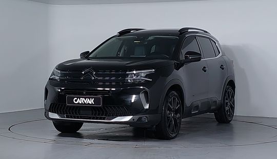 Citroën • C5 Aircross