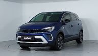 Opel Crossland 1.2 EDITION Suv 2021