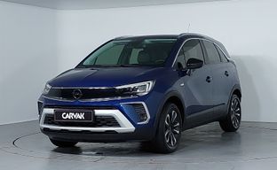 Opel • Crossland