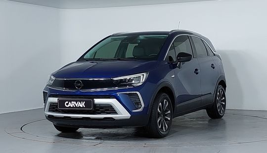 Opel • Crossland