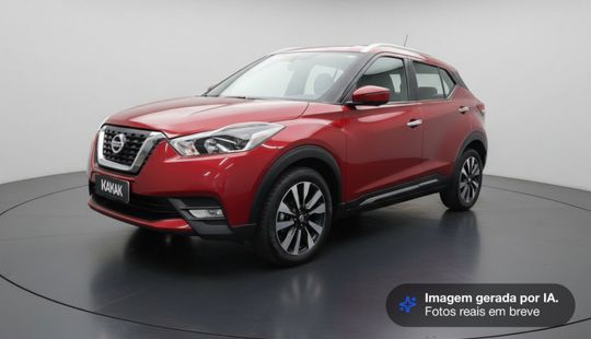 Nissan • Kicks