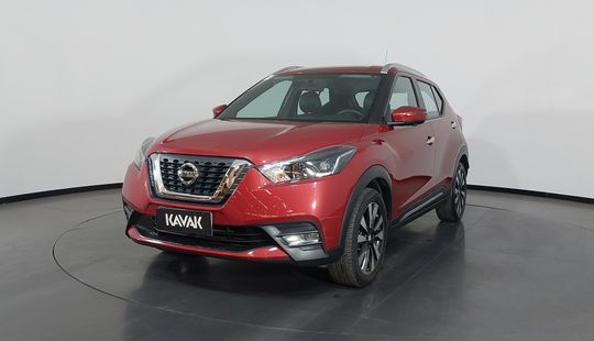 Nissan • Kicks