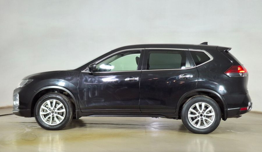 Nissan X-trail 2.5 CVT SENSE Suv 2021