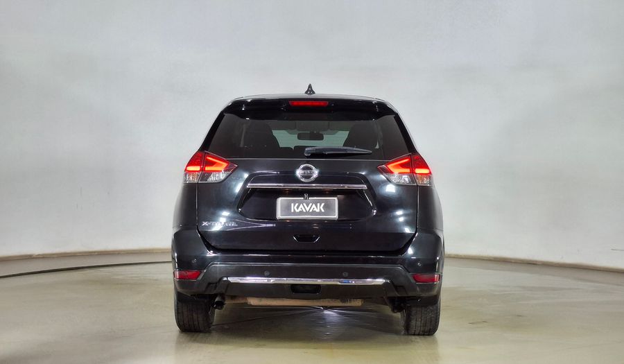 Nissan X-trail 2.5 CVT SENSE Suv 2021
