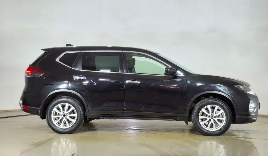 Nissan X-trail 2.5 CVT SENSE Suv 2021