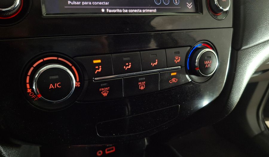 Nissan X-trail 2.5 CVT SENSE Suv 2021